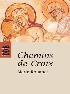 cover image of Chemins de Croix